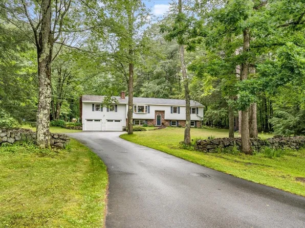 23 Clearview Drive, Bow, NH 03304