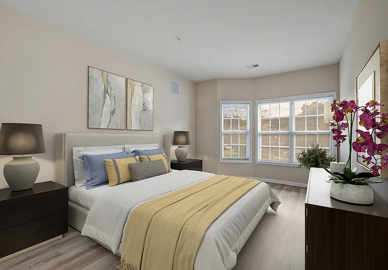 The Enclave at Livingston - 55+ — Photo 7