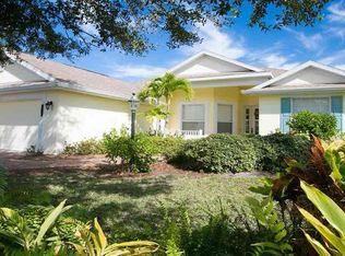 770 Gossamer Wing Way, Sebastian, FL 32958