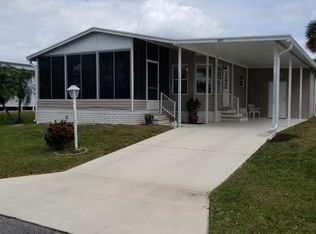 7629 Chasta Rd, Micco, FL 32976