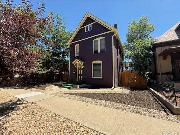 1424 Clayton Street, Denver, CO 80206