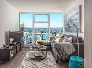1668 Davie St #402, Vancouver, BC V6G0C4