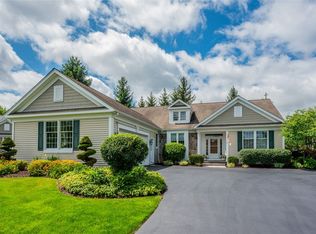 3 Callahan Ct, Pittsford, NY 14534