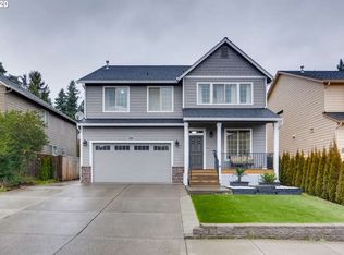 2716 NE 71st St, Vancouver, WA 98665