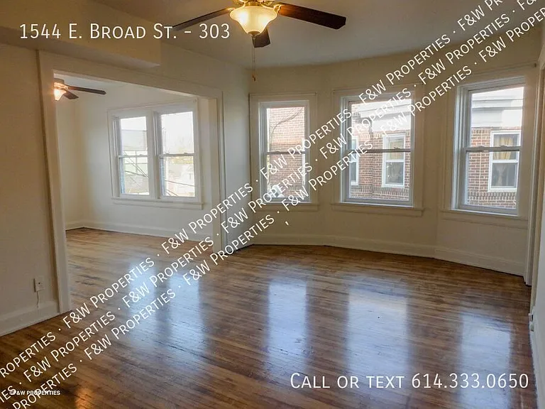 1544 E Broad St #303 — Photo 7