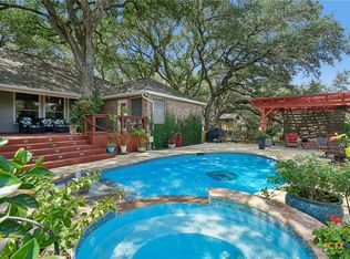 9331 Gardenia Bend Dr, San Antonio, TX 78266