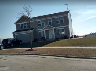 1201 S Thomas St, Coal City, IL 60416