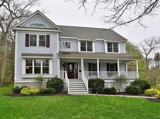 208 Pearl St, Reading, MA 01867