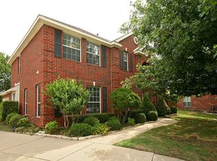 1323 Chardonnay Dr, Allen, TX 75002