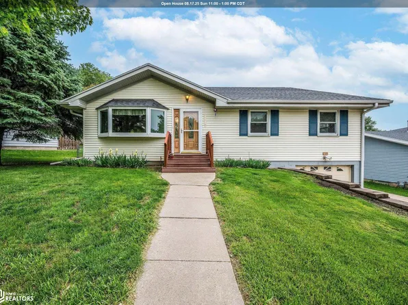 1509 Victoria St, Harlan, IA 51537