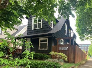 5304 N Concord Ave, Portland, OR 97217