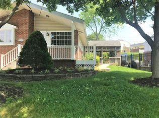 2802 2nd Ave, Baltimore, MD 21234