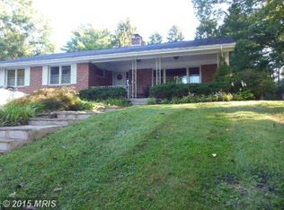 8910 Chapel Ave, Ellicott City, MD 21043