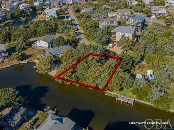 39224 Pompano Dr Lot 62, Avon, NC 27915