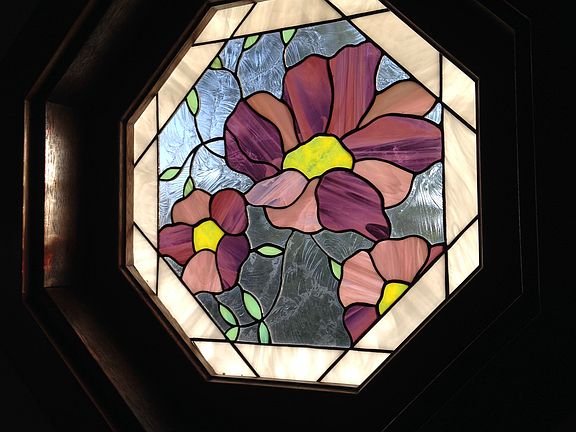 Stained Glass Windows (2)