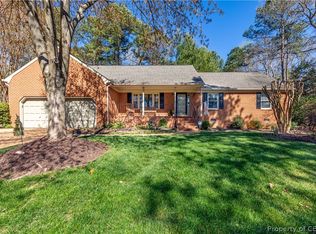 108 Old Carriage Way, Williamsburg, VA 23188