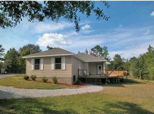 5979 Staff Rd, Crestview, FL 32536