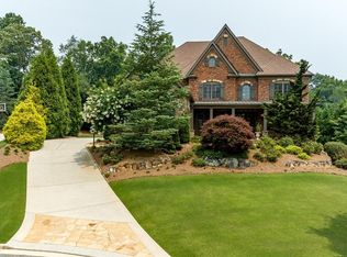 1830 Turnberry Ave, Suwanee, GA 30024