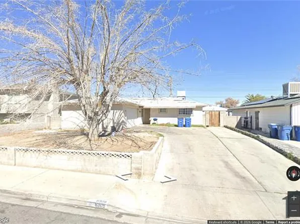 6308 Hobart Ave, Las Vegas, NV 89107