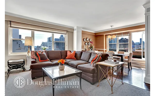 Sold by Douglas Elliman | media 13