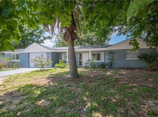 4107 Citrus Dr, New Port Richey, FL 34652