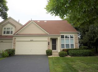 4630 Jade Ln, Hoffman Estates, IL