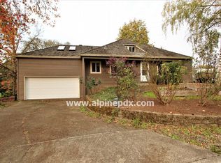 13600 SE 124th Pl, Clackamas, OR 97015