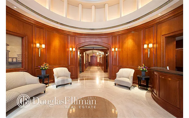 Rented by Douglas Elliman | media 10