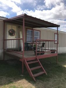 3746 County Road 185, Stephenville, TX, 76401