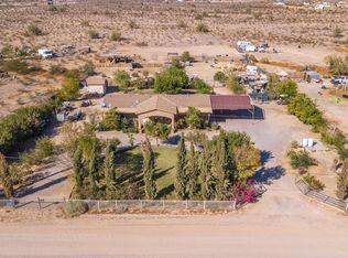 34148 W Pecan Rd, Tonopah, AZ 85354