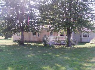 9774 Vassar Rd, Millington, MI 48746