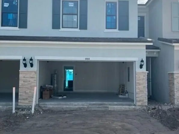 4444 Appleton Circle W Lot 322, Oakland Park, FL 33309