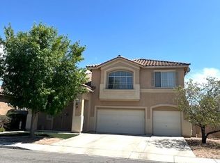 6351 Davidson Ct, Las Vegas, NV 89110