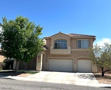 6351 Davidson Ct, Las Vegas, NV, 89110