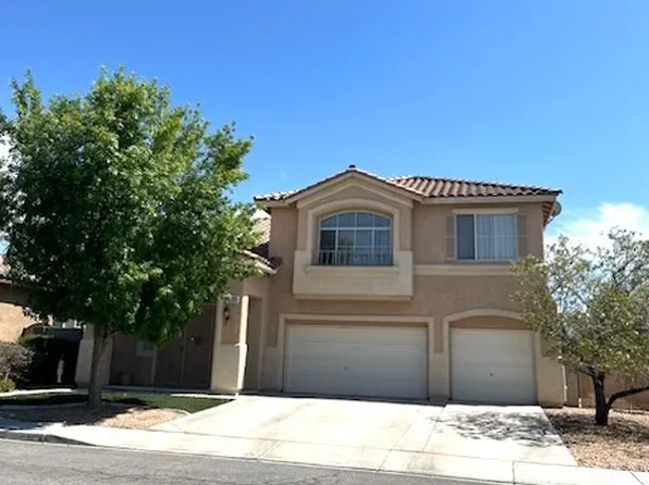 6351 Davidson Ct, Las Vegas, NV 89110