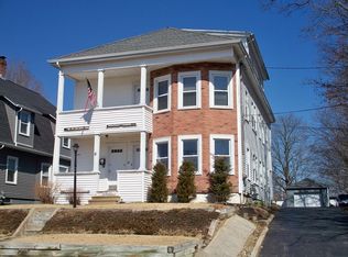 6 Stoughton Ave, Webster, MA 01570