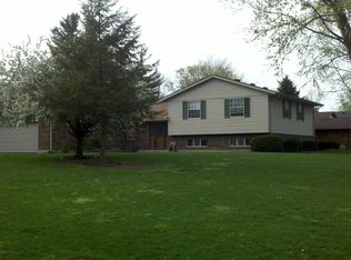 3464 Mill Run Dr, Dayton, OH 45432