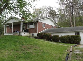 2151 Verne Rd, Williamsburg, KY 40769