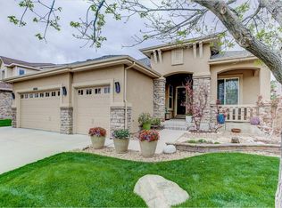 10986 Glengate Cir, Highlands Ranch, CO 80130
