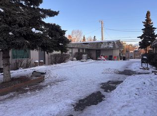 2701 Denali St #4, Anchorage, AK 99503