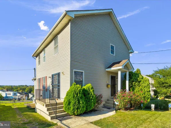 5069 Jay St NE, Washington, DC 20019