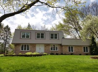 18335 Chevy Chase, Brookfield, WI 53045