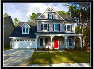 7403 Mercedes Way, Hanahan, SC 29410