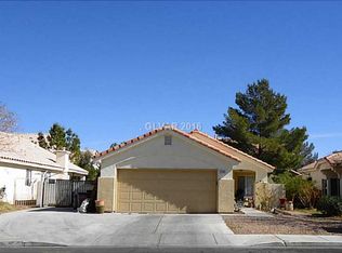 5740 Royal Castle Ln, Las Vegas, NV 89130