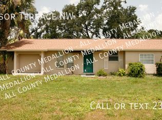 1042 Windsor Ter, Port Charlotte, FL 33948