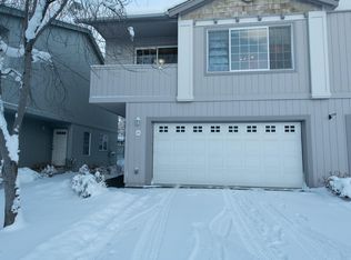 5581 Sapphire Loop, Anchorage, AK 99504