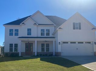 795 Nuttall St, Evans, GA 30809