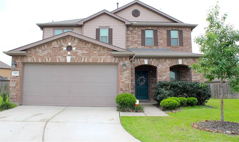 1st image of 4307 Bolsover Sky Ct