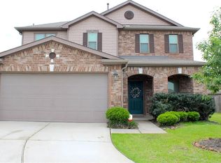 4307 Bolsover Sky Ct, Katy, TX 77449