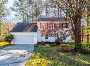 744 Carriage Ct, Lawrenceville, GA 30044